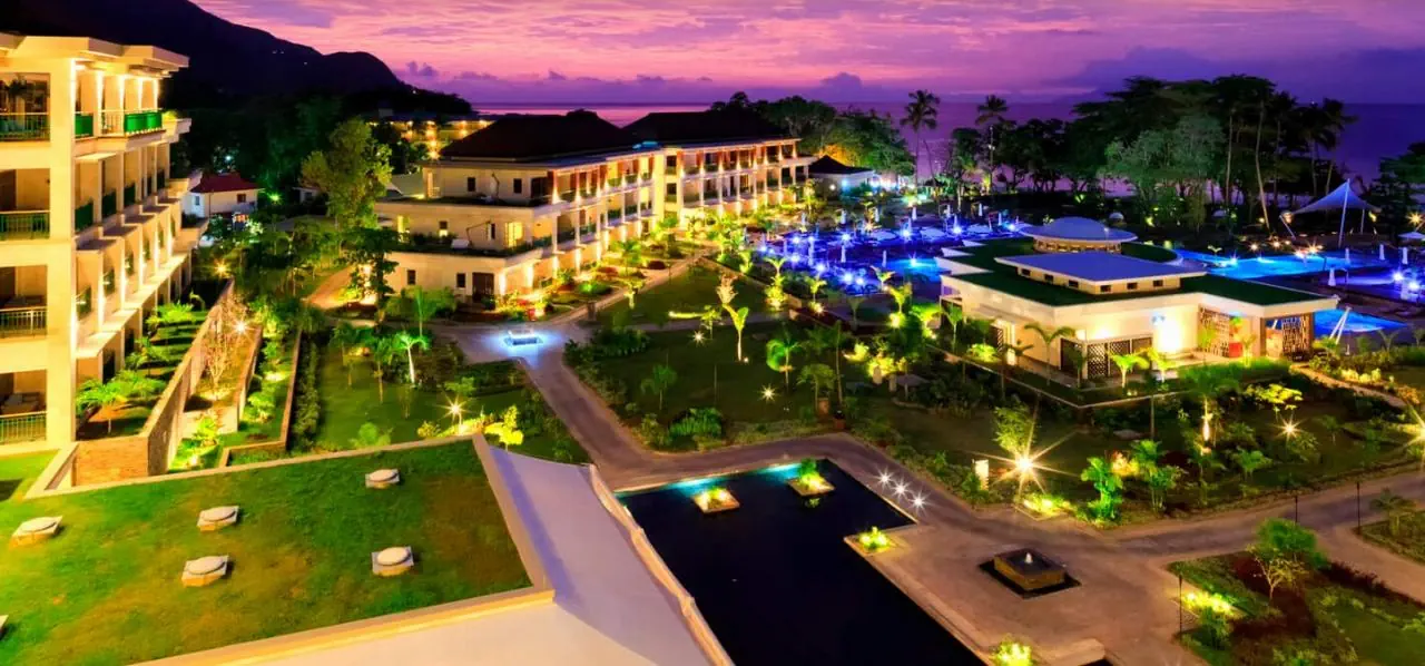 Savoy Resort - zdjęcie 7