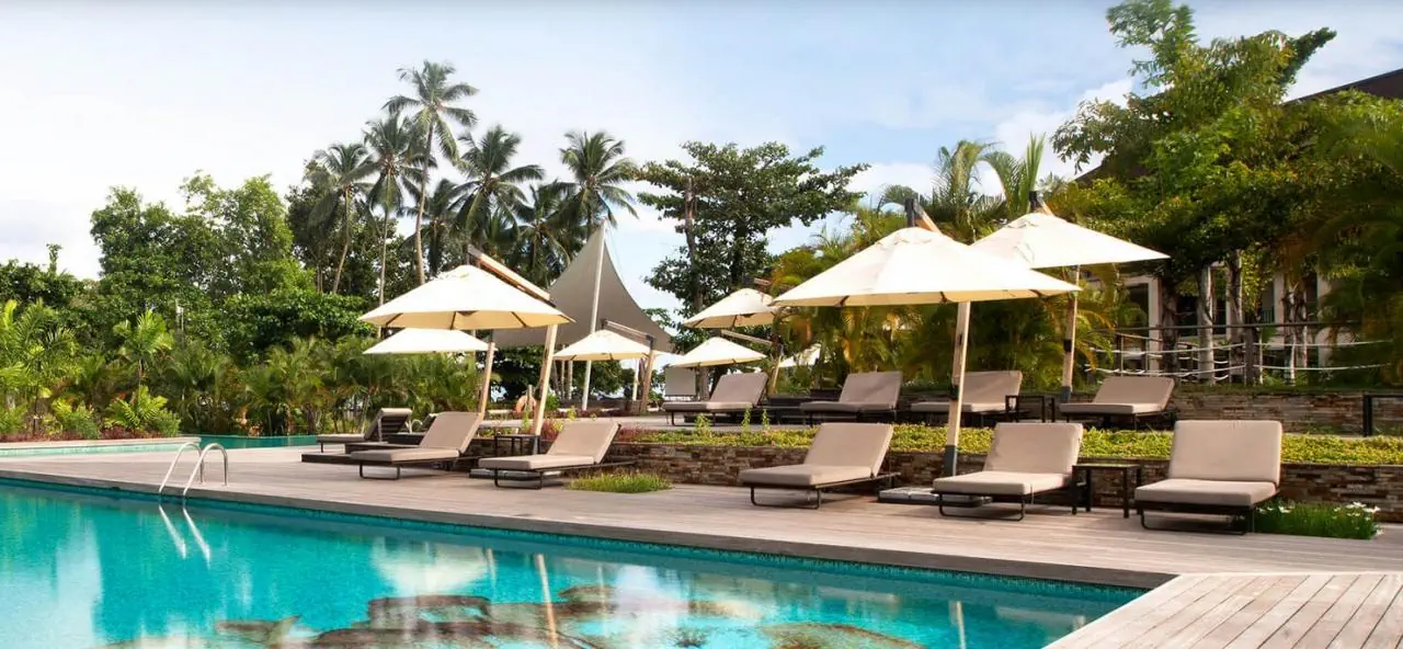Savoy Resort - zdjęcie 4