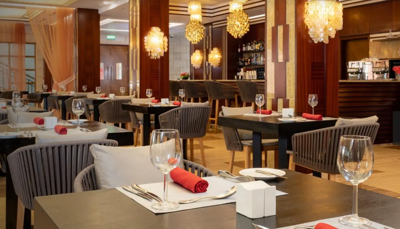 Savoy Resort - zdjęcie 11