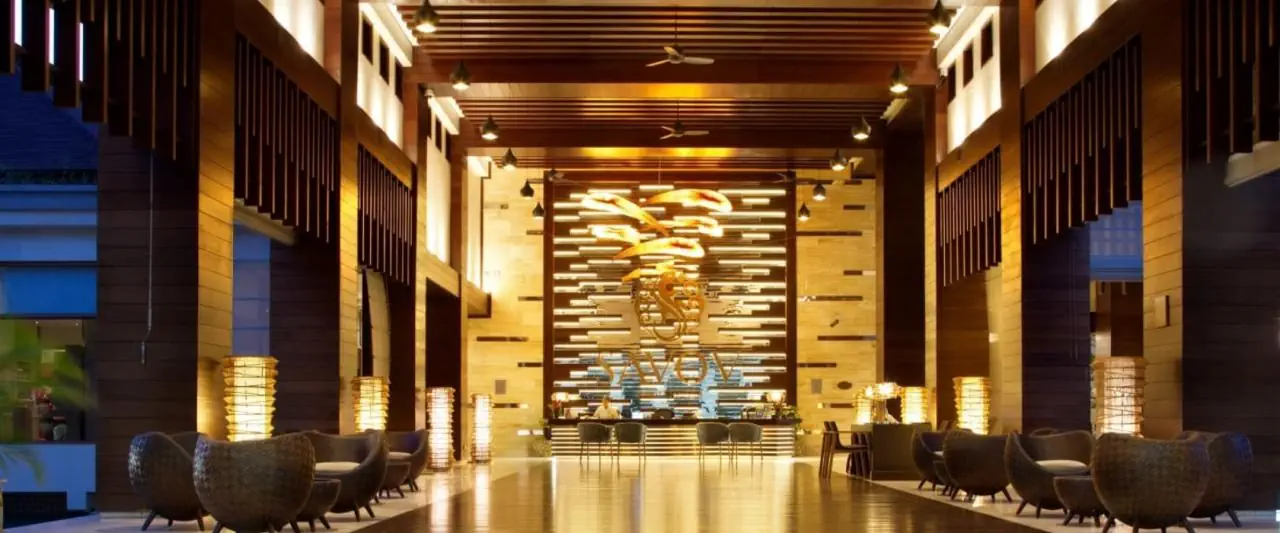Savoy Resort - zdjęcie 8