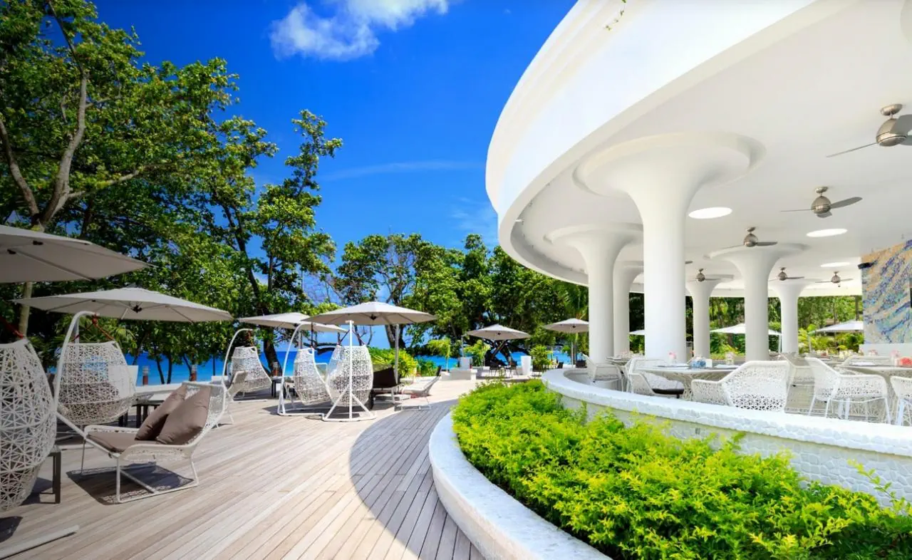 Savoy Resort - zdjęcie 13