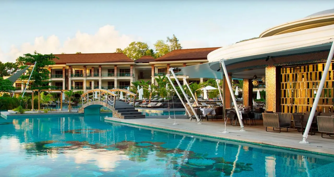 Savoy Resort - zdjęcie 6