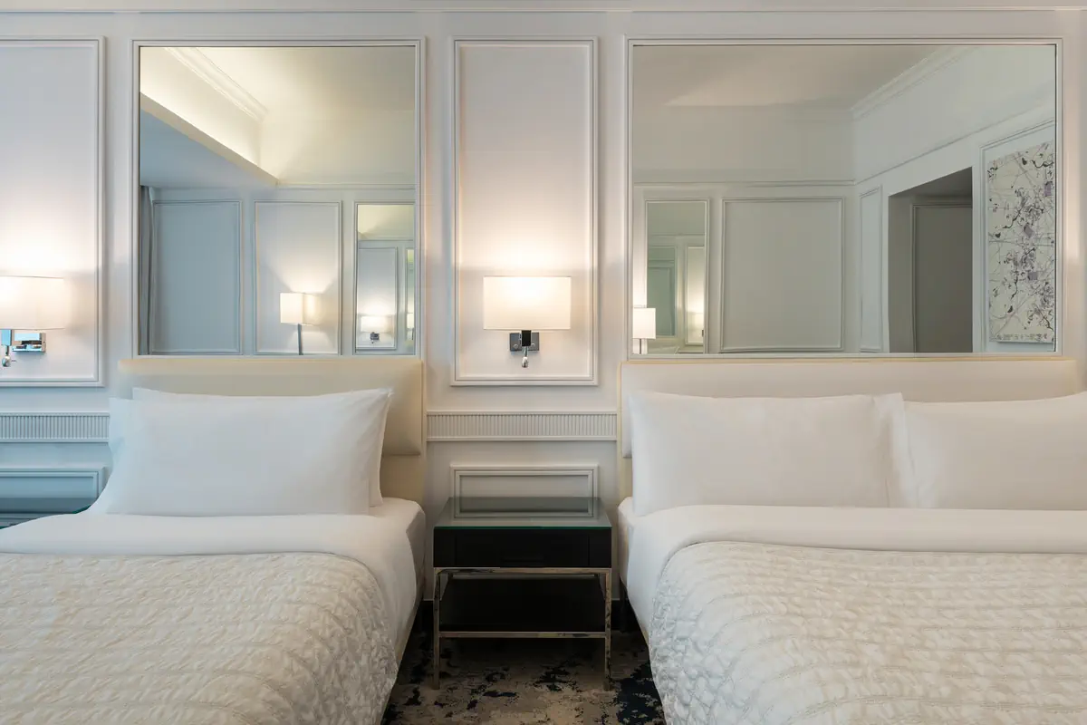 Le Meridien Mina Seyahi Beach Resort - zdjęcie 12