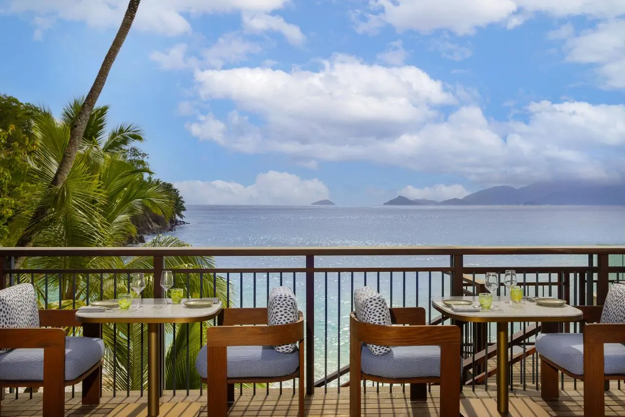 Mango House Seychelles by LXR - zdjęcie 17