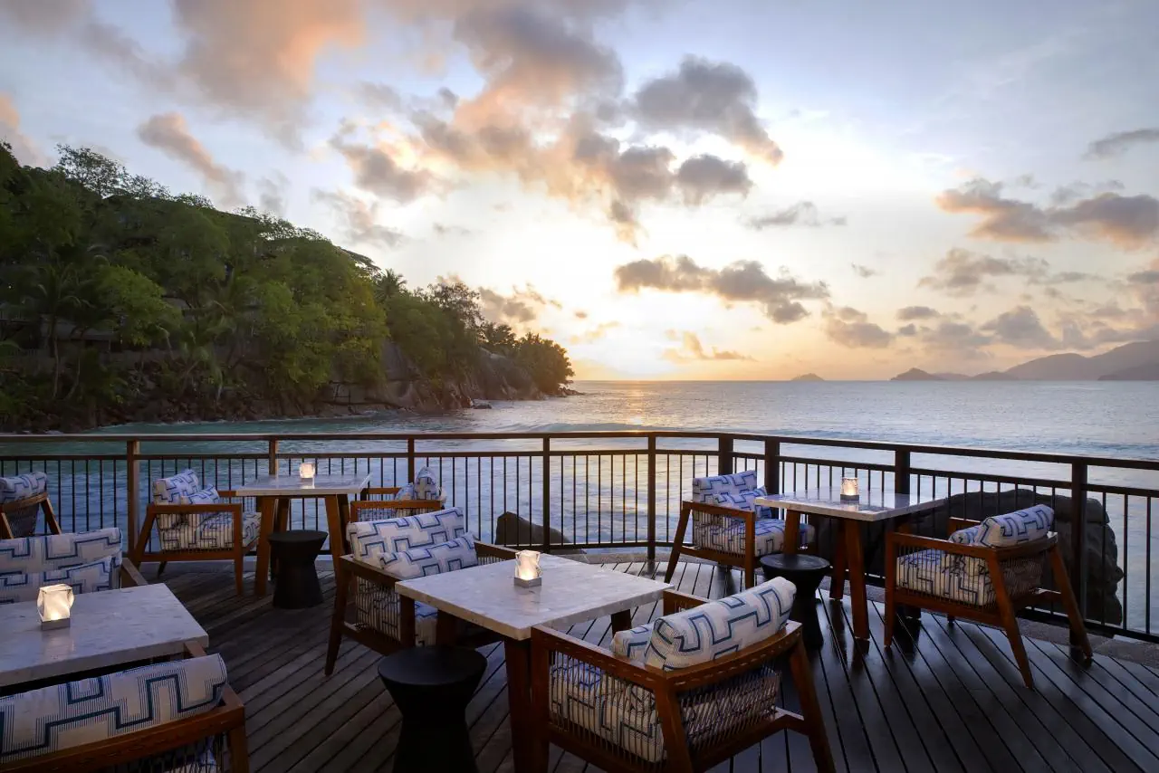 Mango House Seychelles by LXR - zdjęcie 20