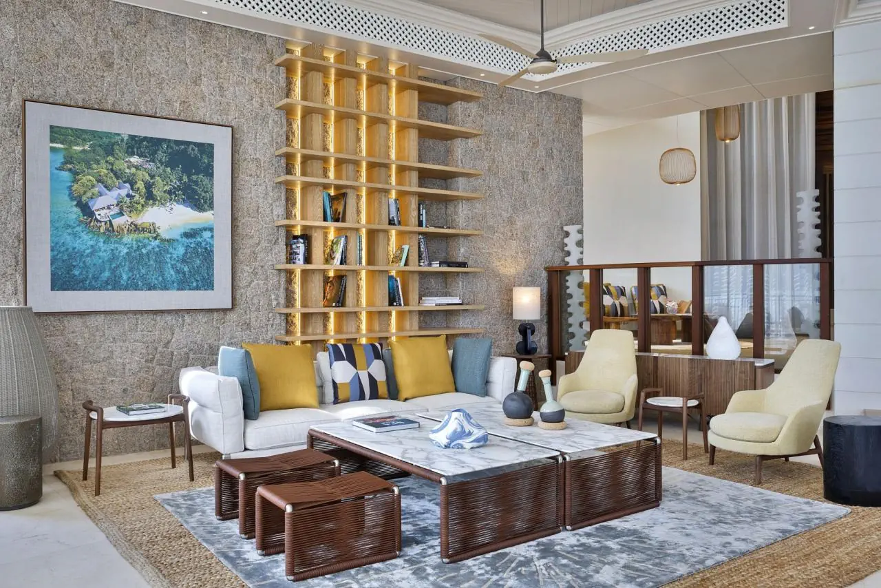Mango House Seychelles by LXR - zdjęcie 23