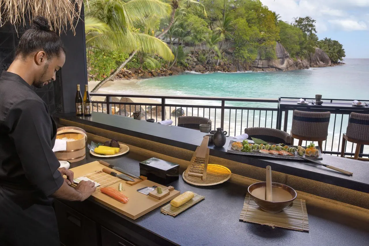 Mango House Seychelles by LXR - zdjęcie 18