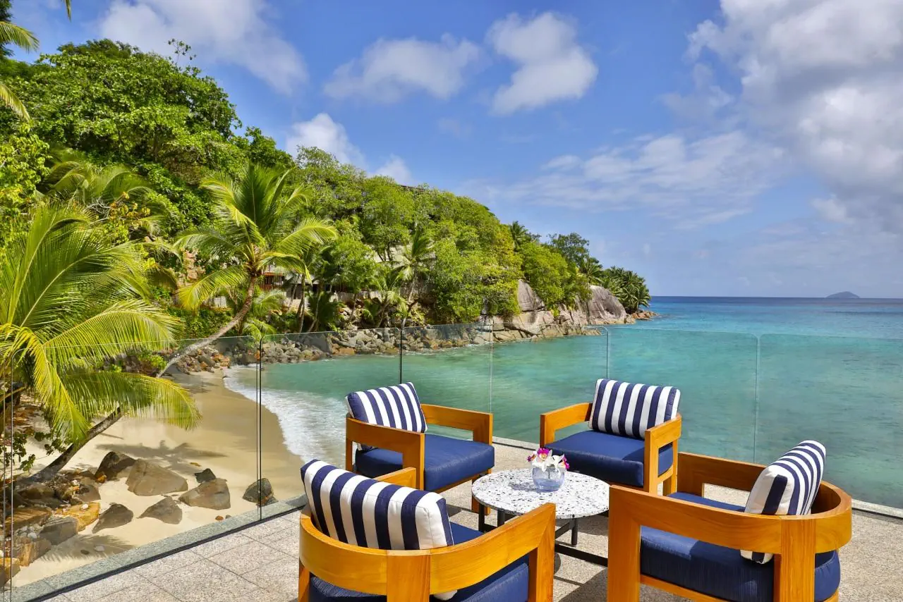 Mango House Seychelles by LXR - zdjęcie 15