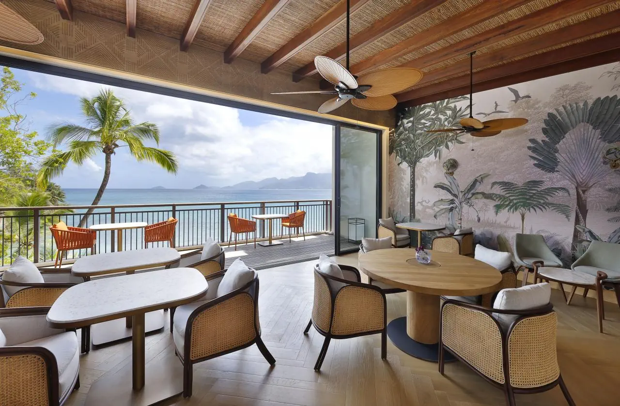 Mango House Seychelles by LXR - zdjęcie 22
