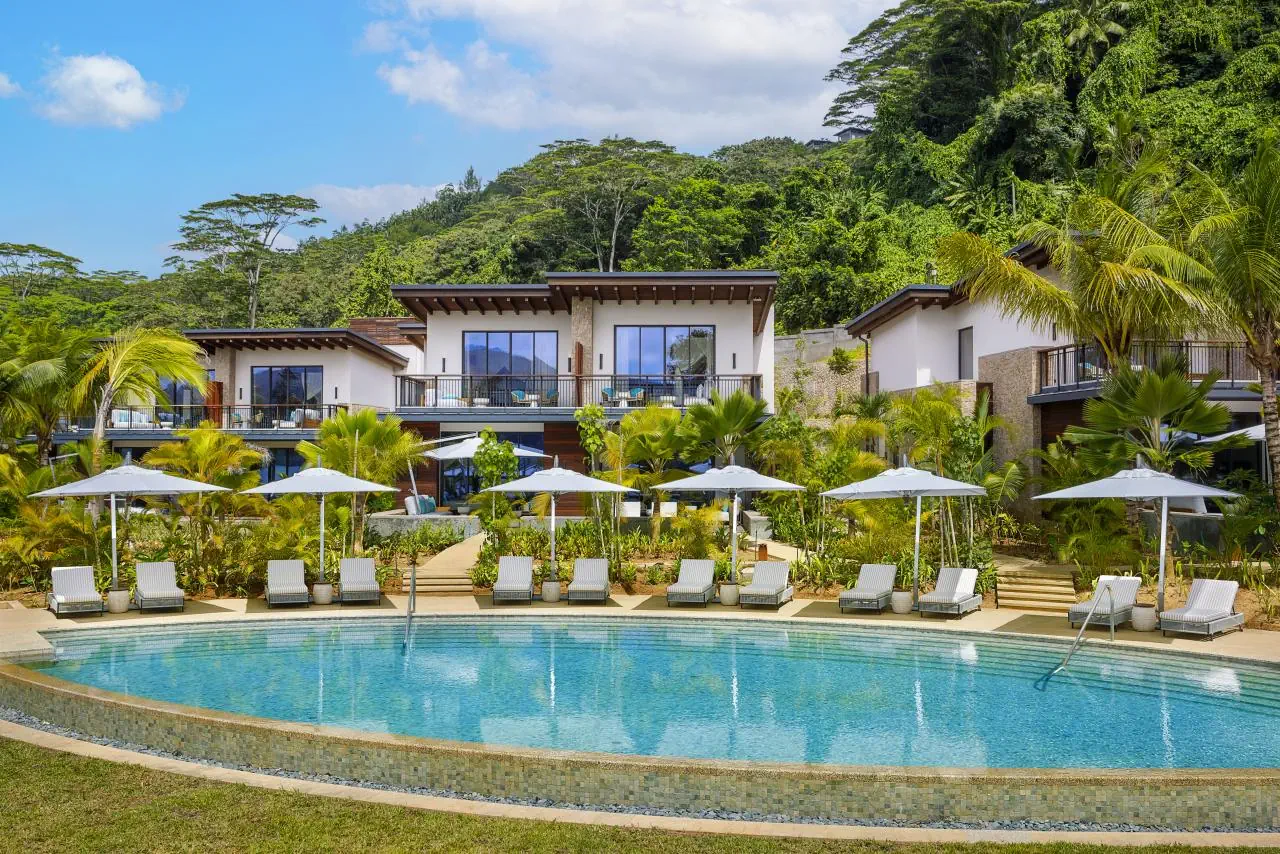 Mango House Seychelles by LXR - zdjęcie 10