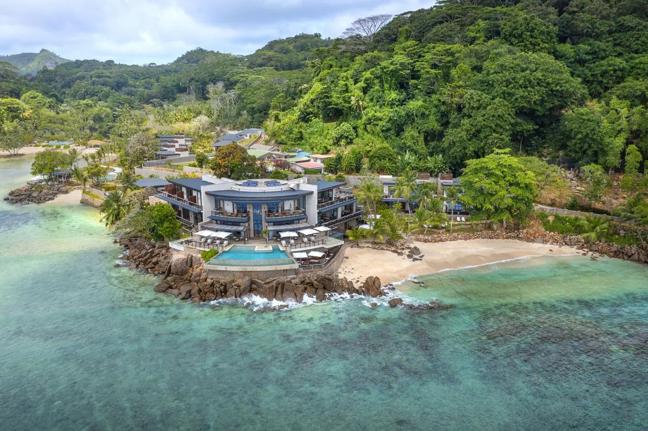 Mango House Seychelles by LXR - zdjęcie 3