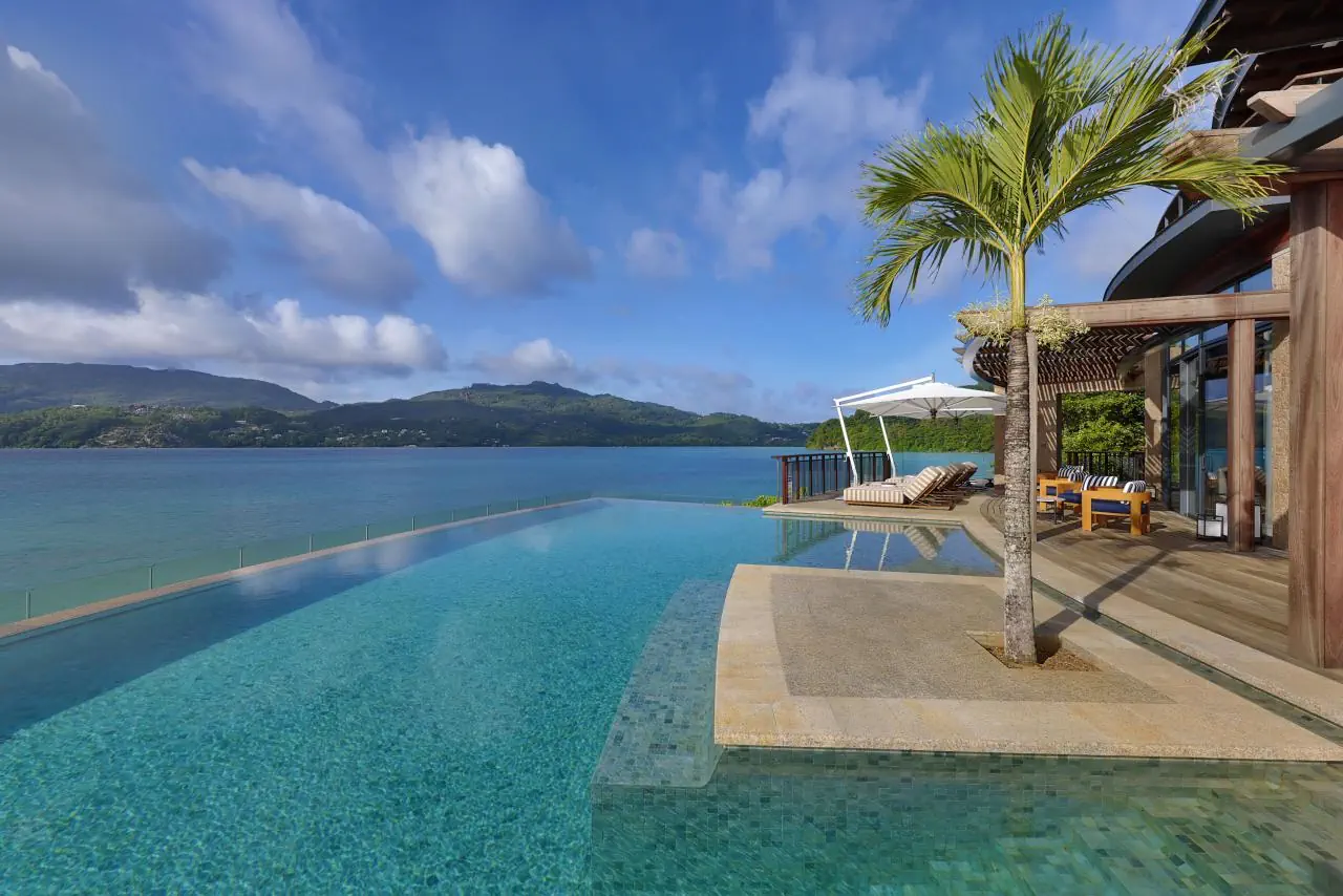 Mango House Seychelles by LXR - zdjęcie 9