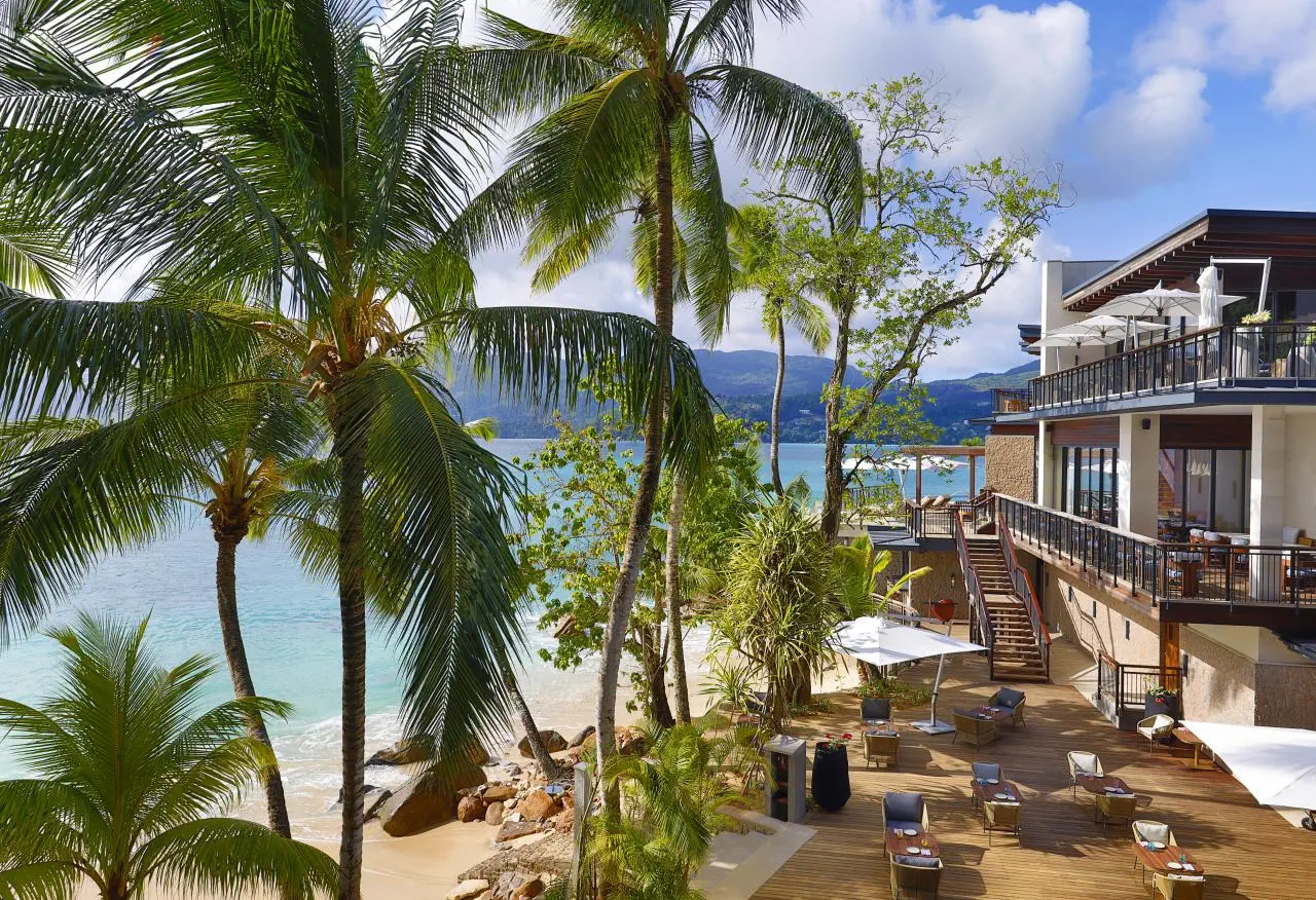 Mango House Seychelles by LXR - zdjęcie 5