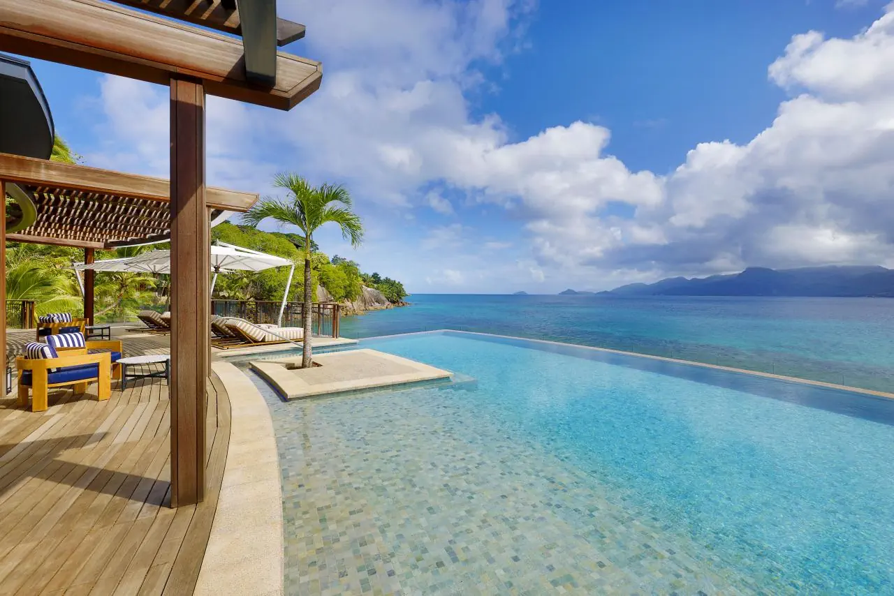 Mango House Seychelles by LXR - zdjęcie 7