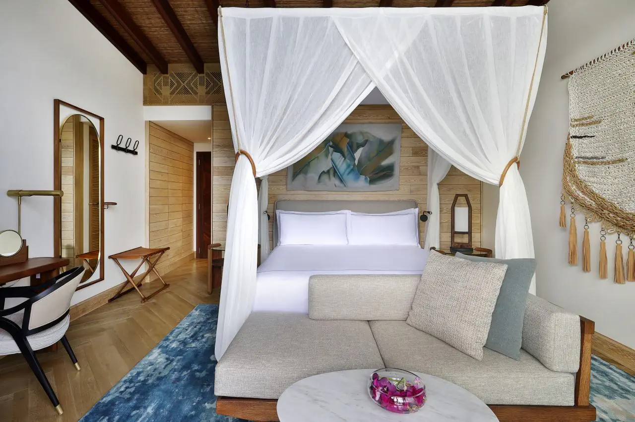 Mango House Seychelles by LXR - zdjęcie 12
