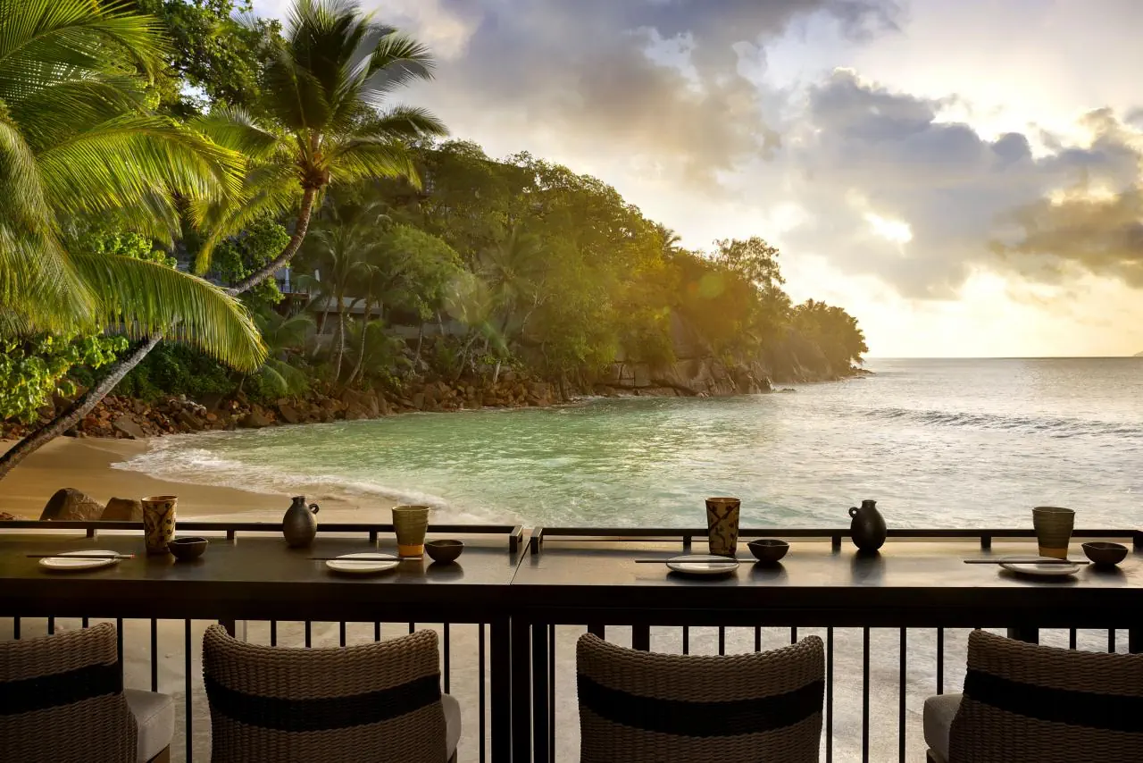 Mango House Seychelles by LXR - zdjęcie 19