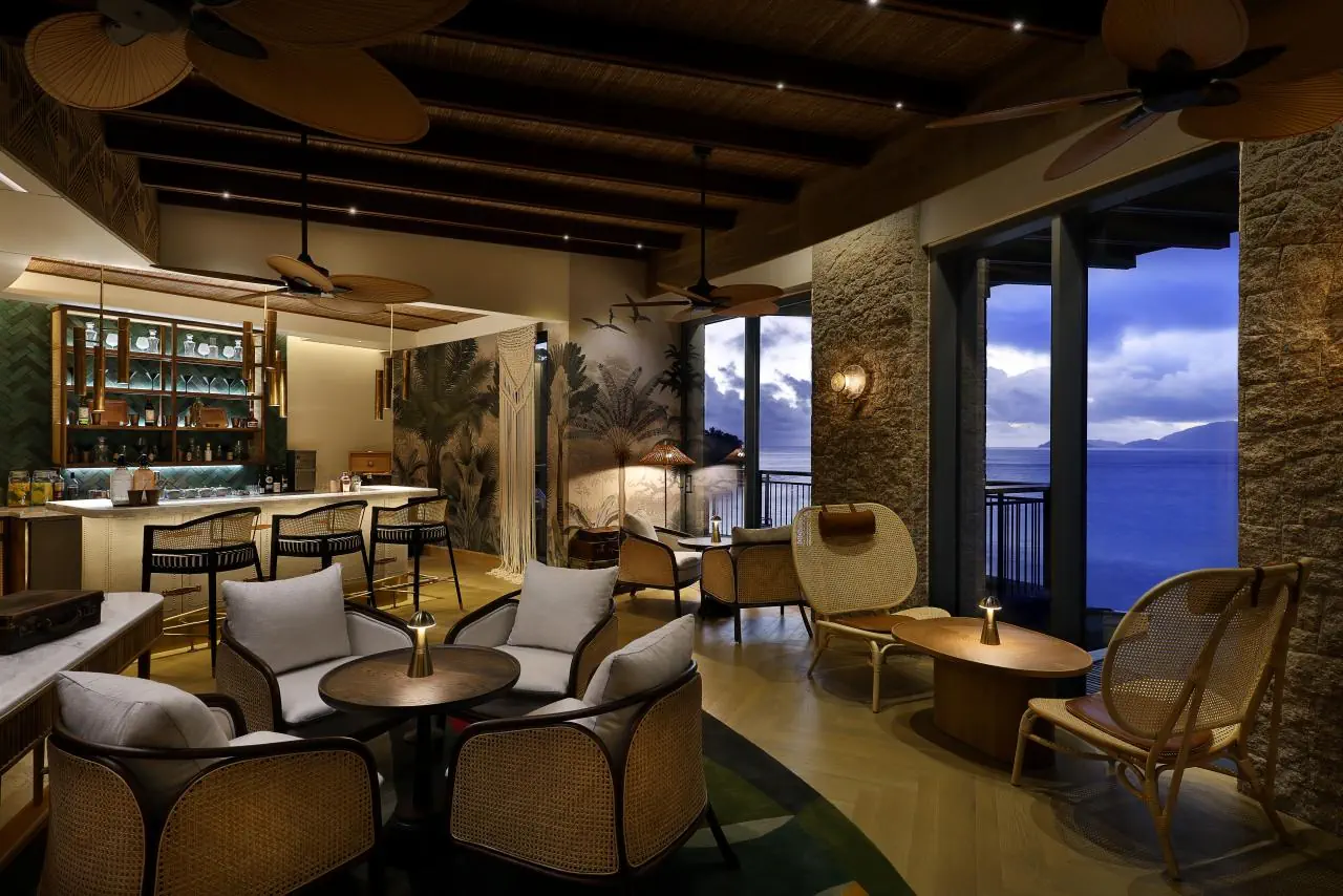 Mango House Seychelles by LXR - zdjęcie 21