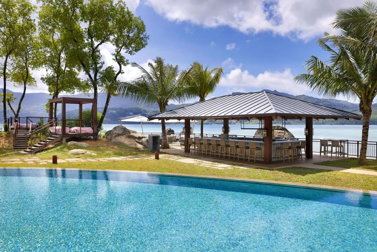 Mango House Seychelles by LXR - zdjęcie 11