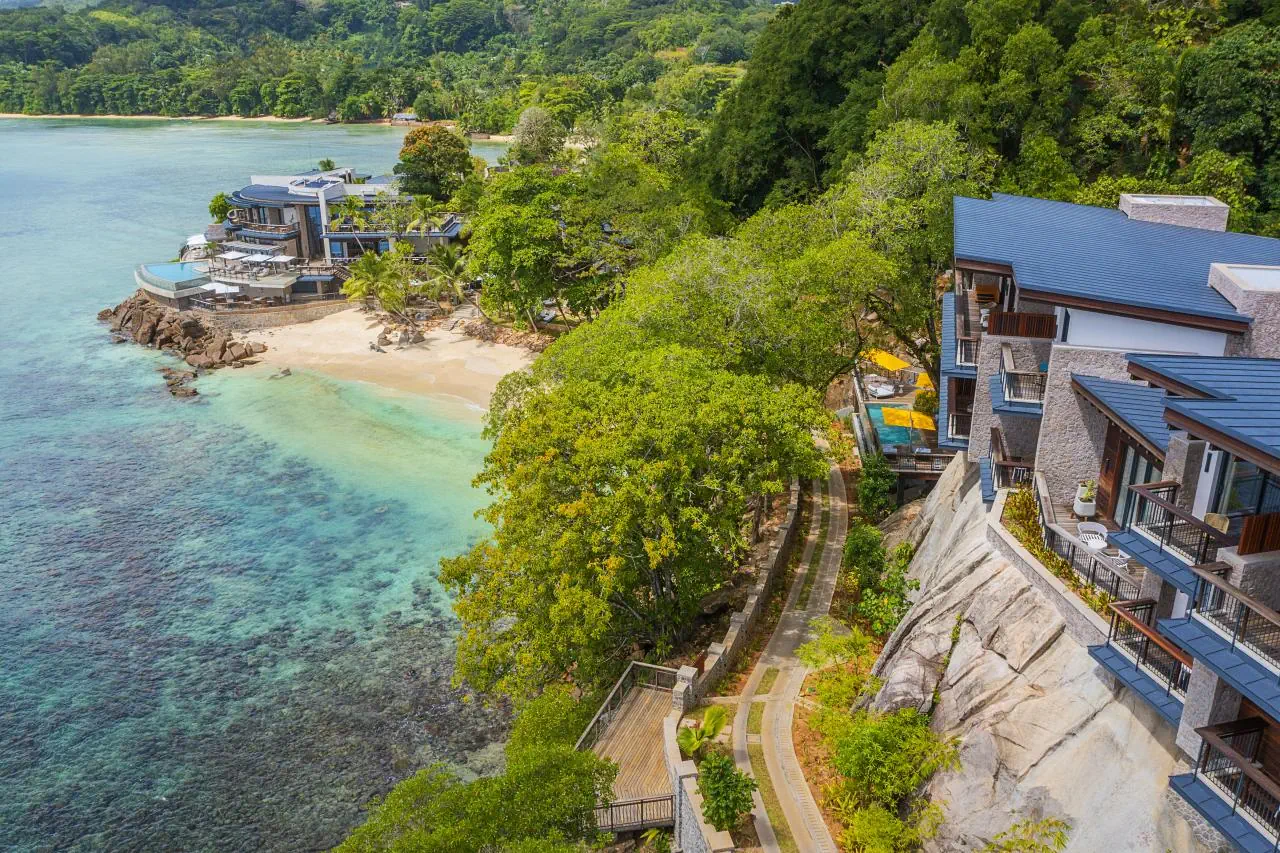 Mango House Seychelles by LXR - zdjęcie 8
