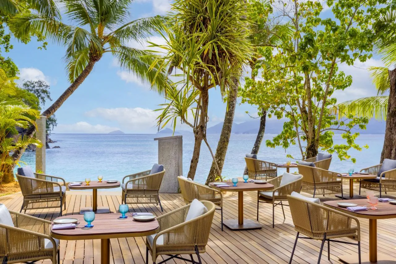 Mango House Seychelles by LXR - zdjęcie 16