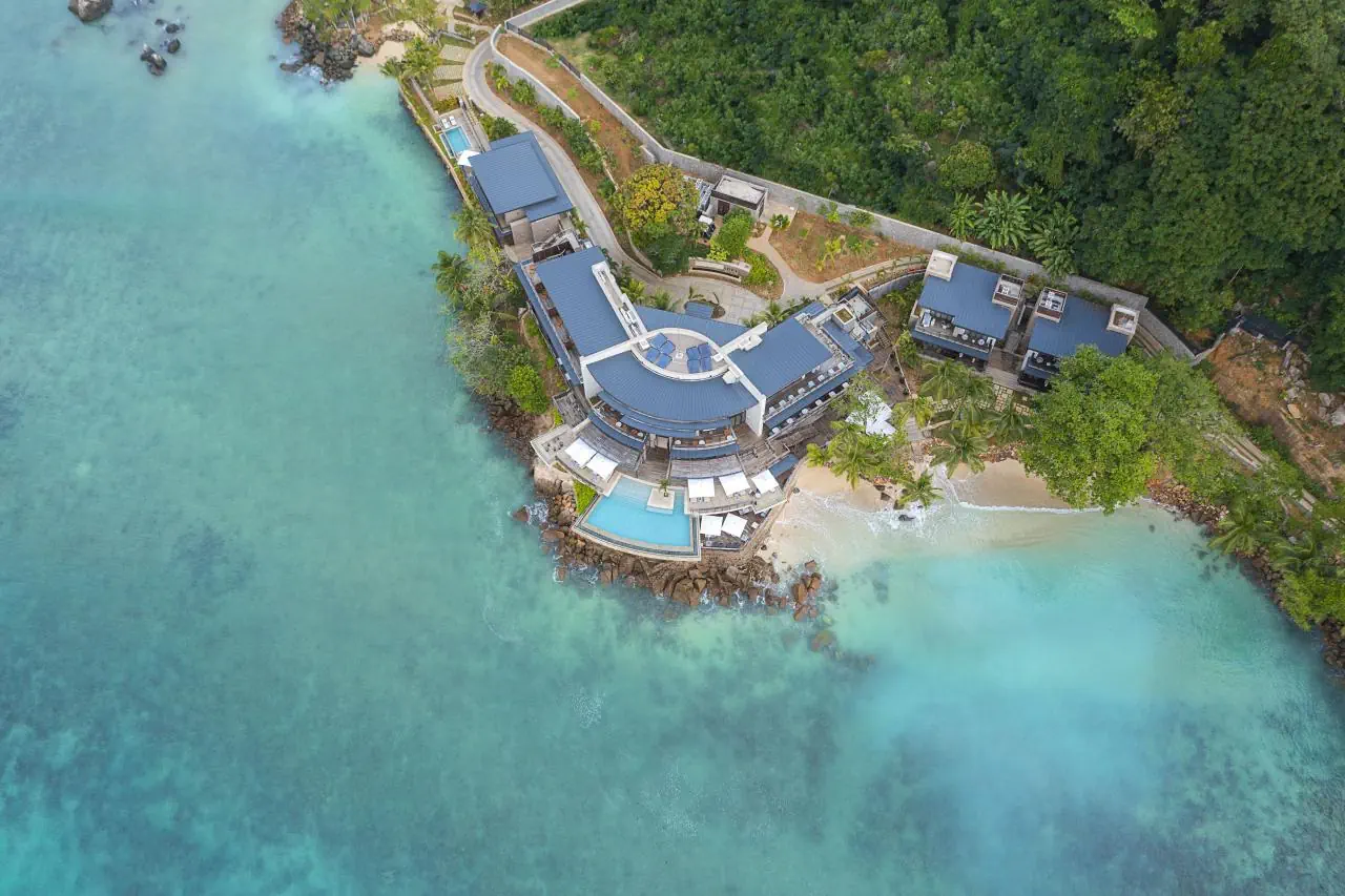 Mango House Seychelles by LXR - zdjęcie 2