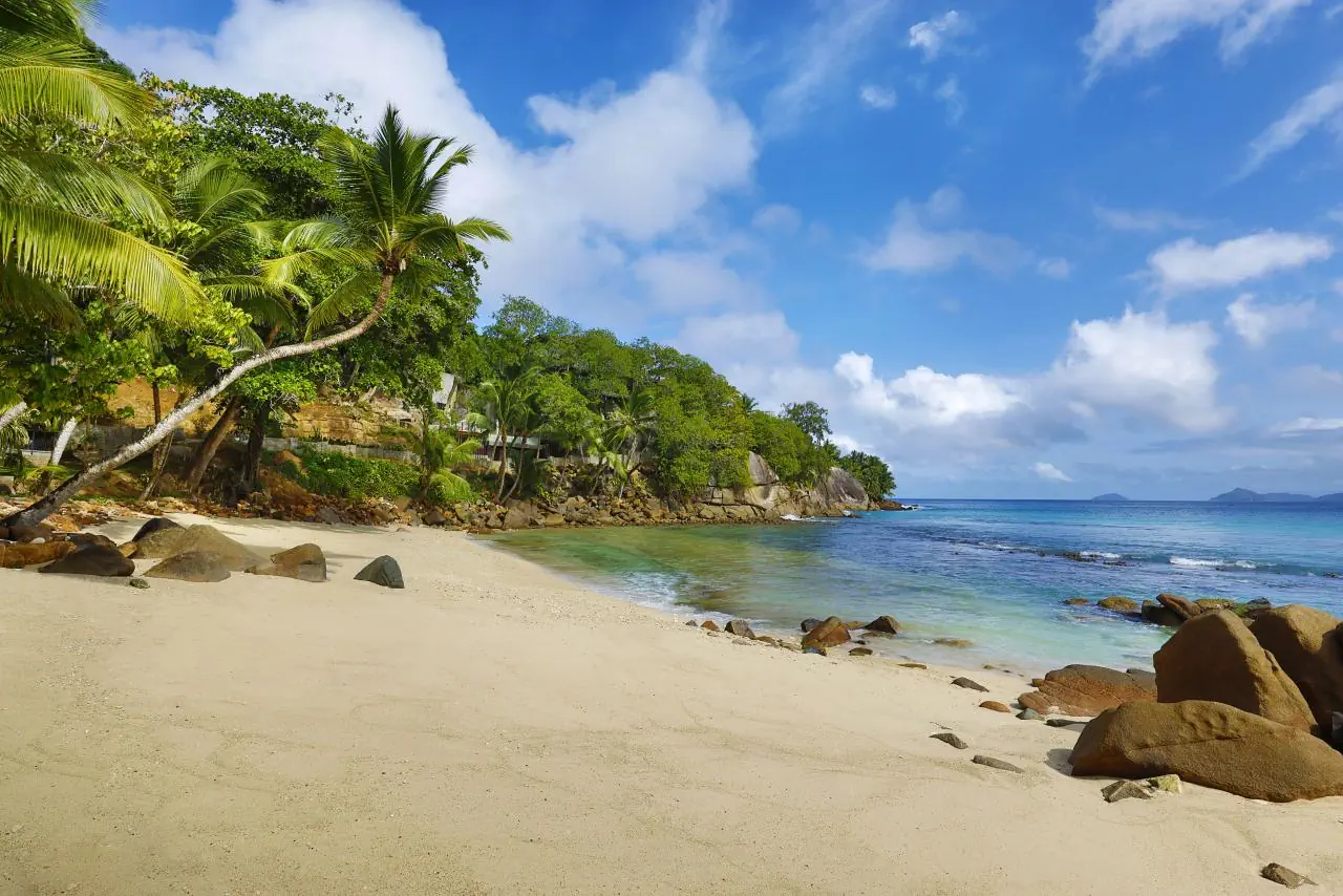 Mango House Seychelles by LXR - zdjęcie 4