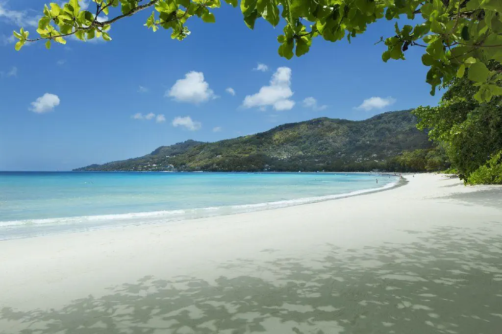 STORY Seychelles (ex. The H Resort Beau Vallon - zdjęcie 3