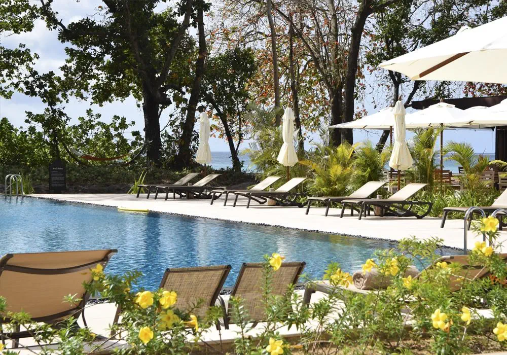 STORY Seychelles (ex. The H Resort Beau Vallon - zdjęcie 7