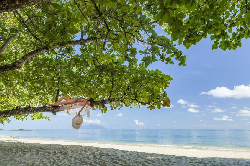 STORY Seychelles (ex. The H Resort Beau Vallon - zdjęcie 6