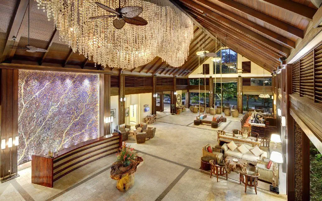 STORY Seychelles (ex. The H Resort Beau Vallon - zdjęcie 23