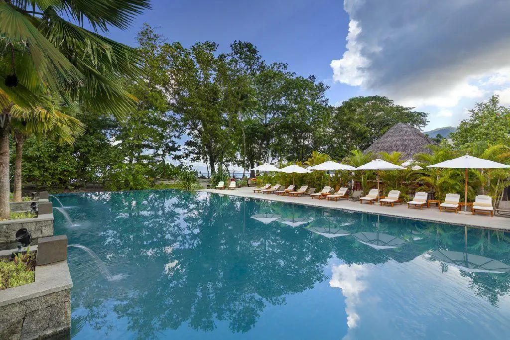 STORY Seychelles (ex. The H Resort Beau Vallon - zdjęcie 5