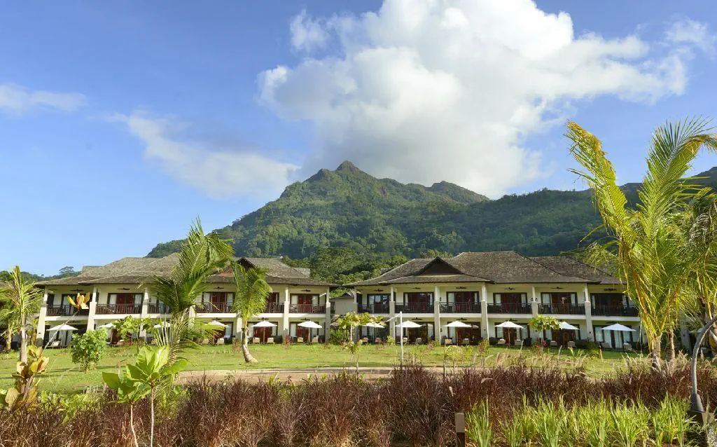 STORY Seychelles (ex. The H Resort Beau Vallon - zdjęcie 8