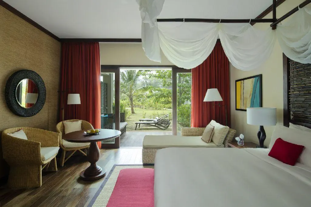 STORY Seychelles (ex. The H Resort Beau Vallon - zdjęcie 11