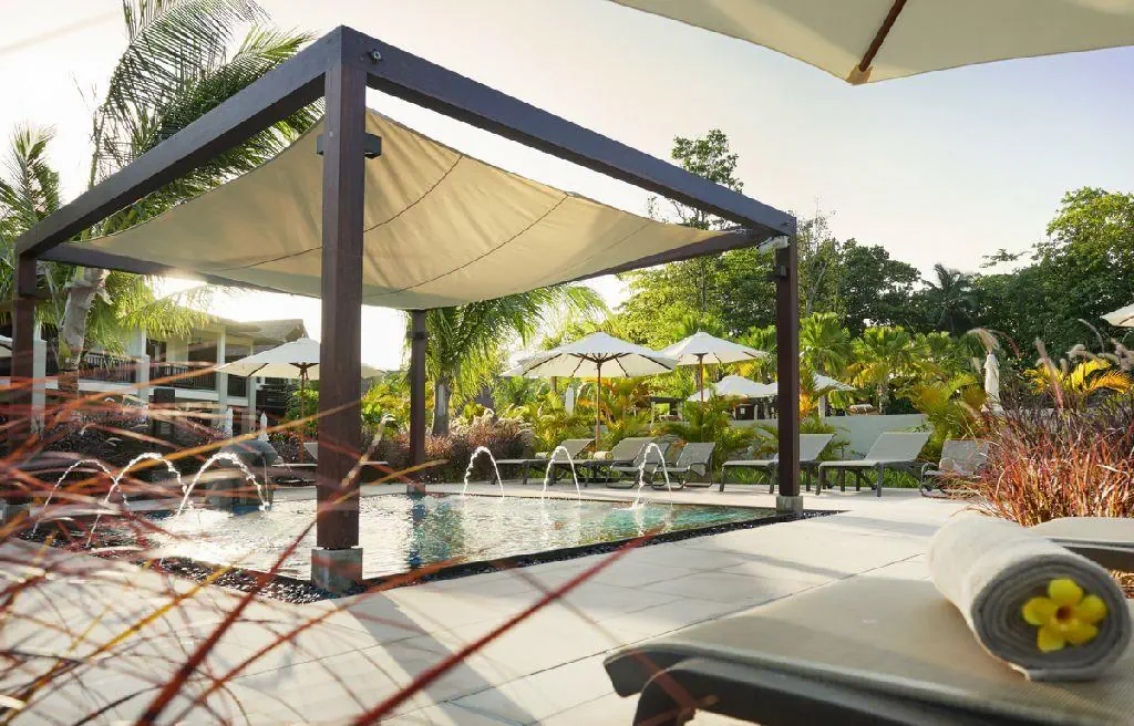 STORY Seychelles (ex. The H Resort Beau Vallon - zdjęcie 20