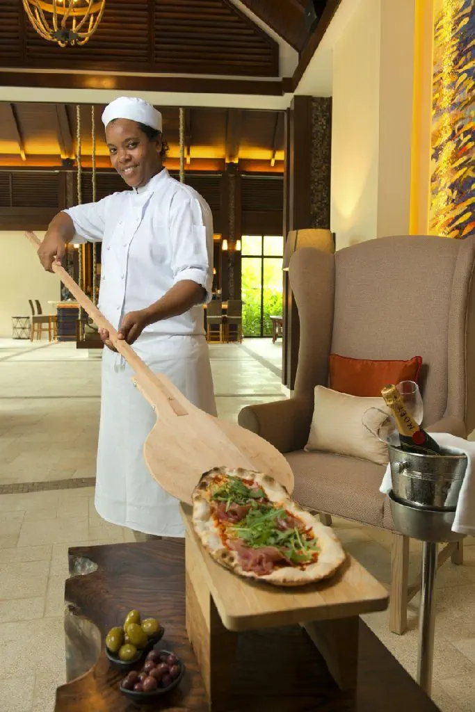 STORY Seychelles (ex. The H Resort Beau Vallon - zdjęcie 17