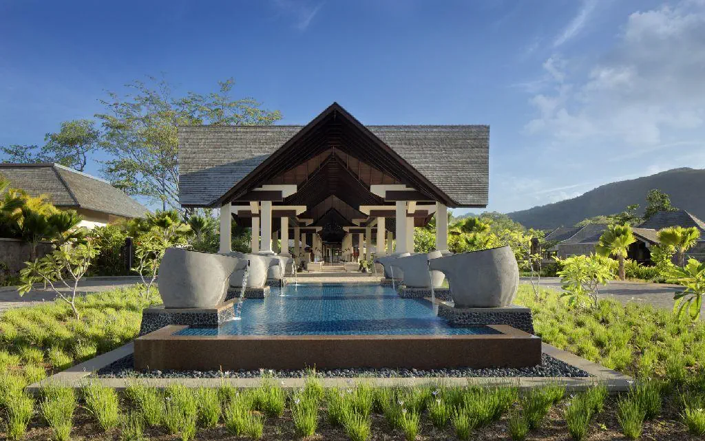 STORY Seychelles (ex. The H Resort Beau Vallon - zdjęcie 2