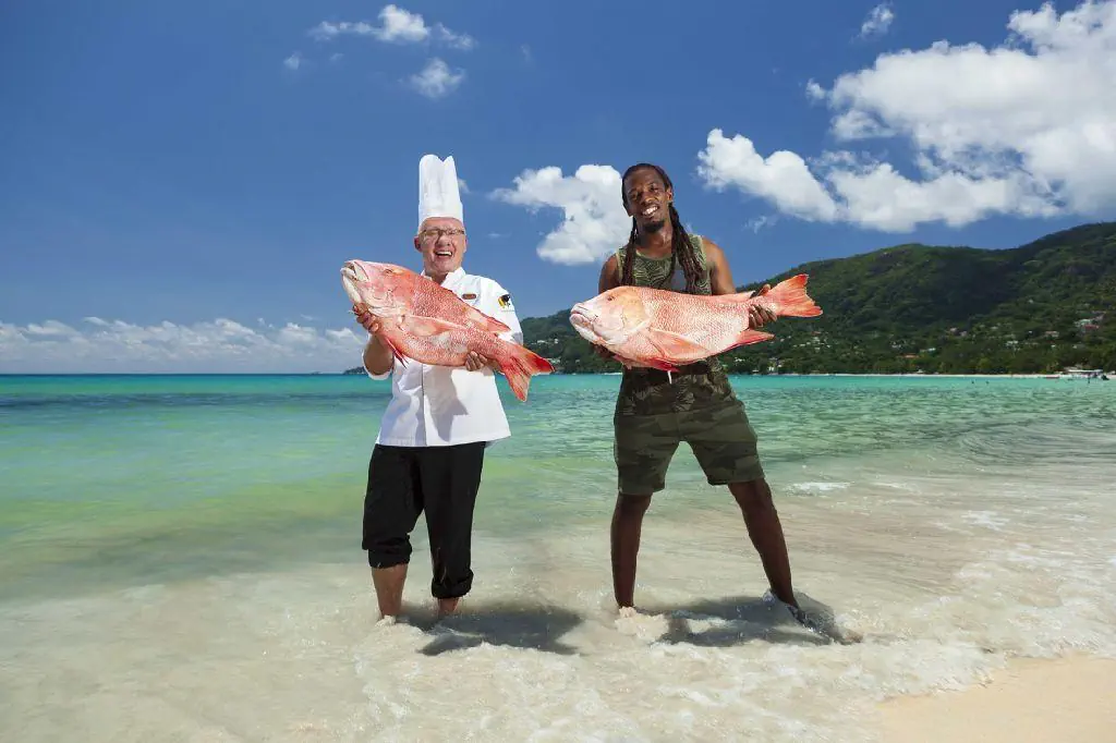 STORY Seychelles (ex. The H Resort Beau Vallon - zdjęcie 18