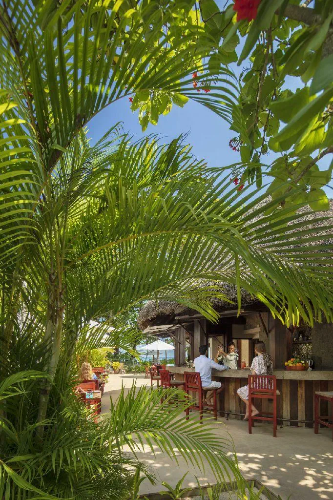 STORY Seychelles (ex. The H Resort Beau Vallon - zdjęcie 19