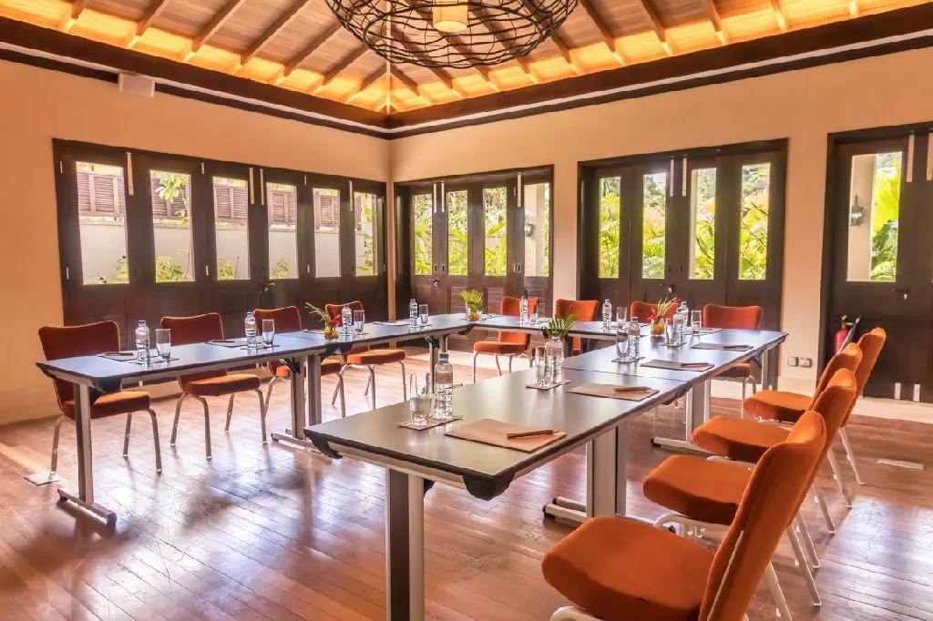 STORY Seychelles (ex. The H Resort Beau Vallon - zdjęcie 13