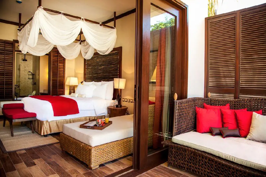STORY Seychelles (ex. The H Resort Beau Vallon - zdjęcie 10