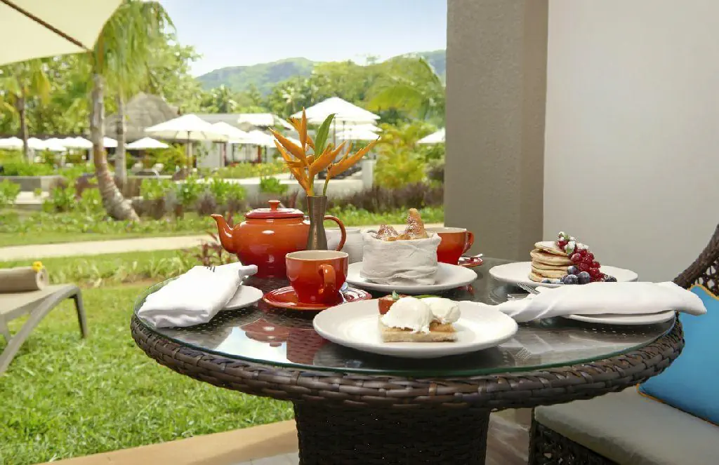 STORY Seychelles (ex. The H Resort Beau Vallon - zdjęcie 12