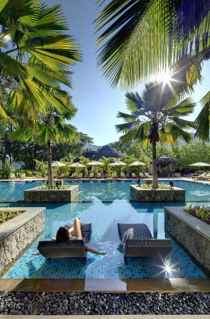 STORY Seychelles (ex. The H Resort Beau Vallon - zdjęcie 9