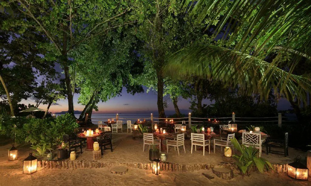 STORY Seychelles (ex. The H Resort Beau Vallon - zdjęcie 15