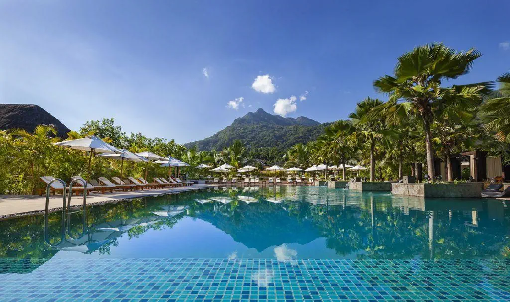 STORY Seychelles (ex. The H Resort Beau Vallon - zdjęcie 4