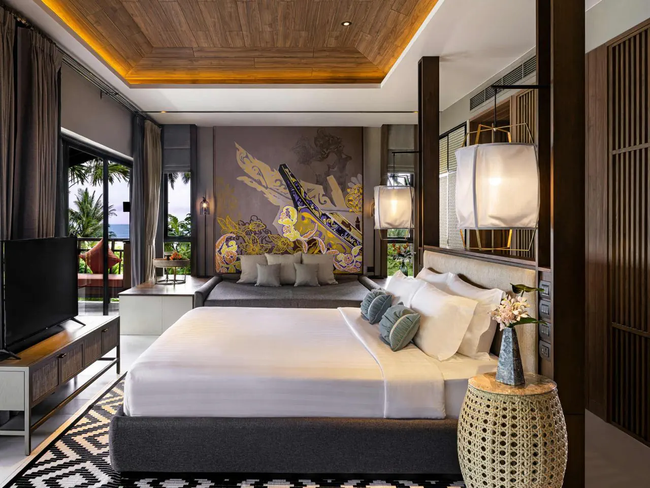 Grand Mercure Khao Lak - zdjęcie 11