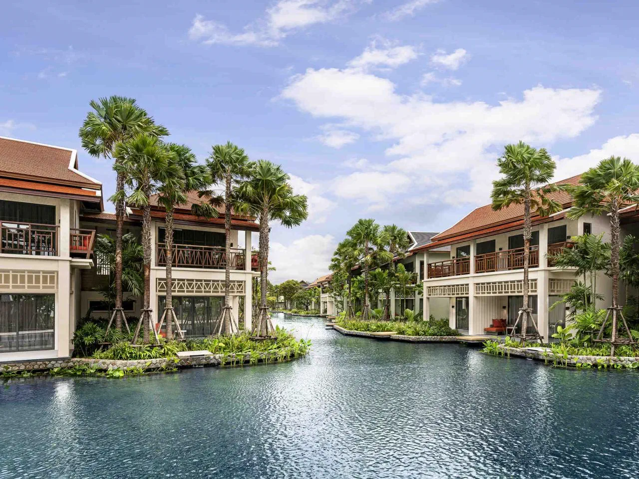 Grand Mercure Khao Lak - zdjęcie 3