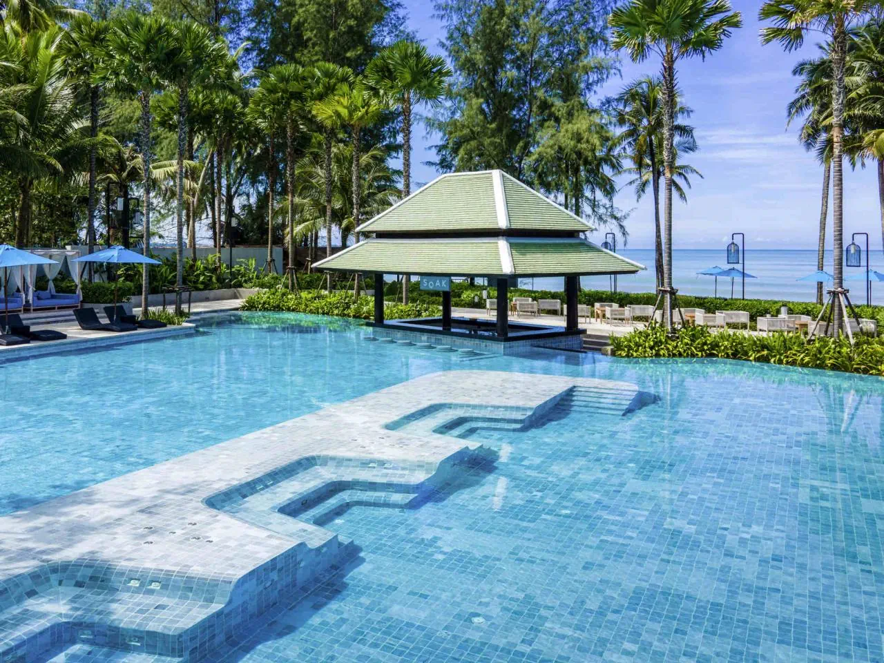 Grand Mercure Khao Lak - zdjęcie 2