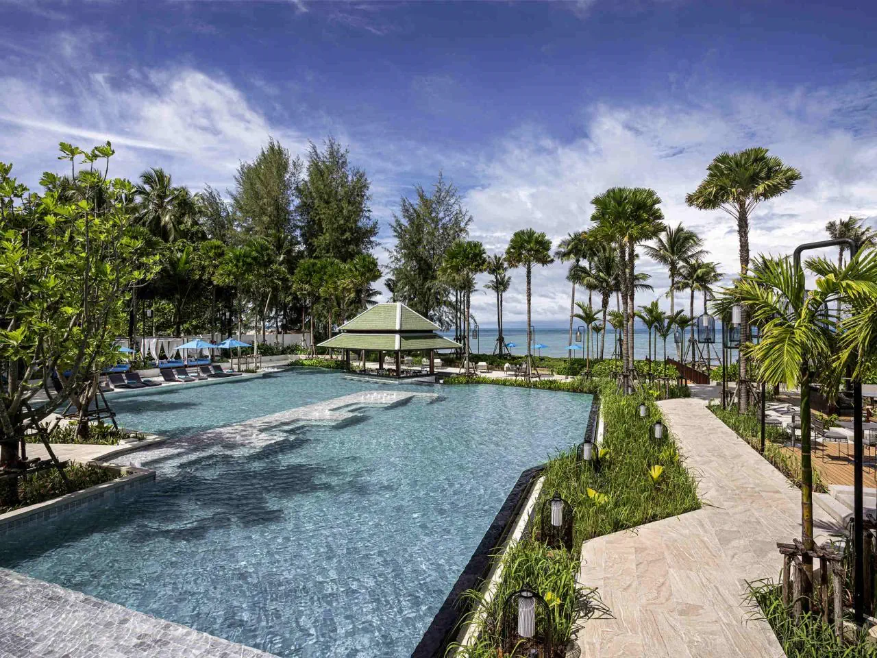 Grand Mercure Khao Lak - zdjęcie 5