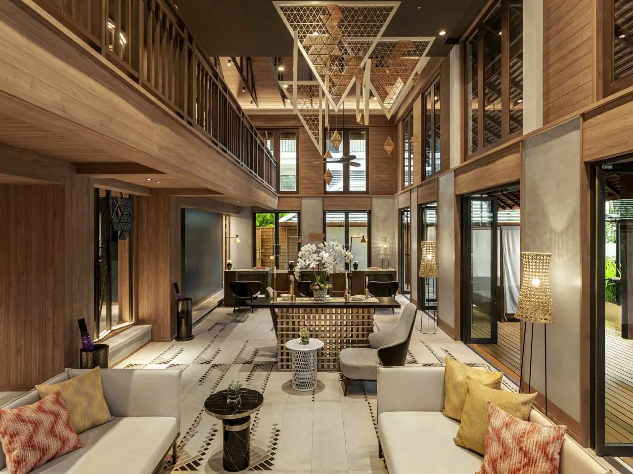 Grand Mercure Khao Lak - zdjęcie 6