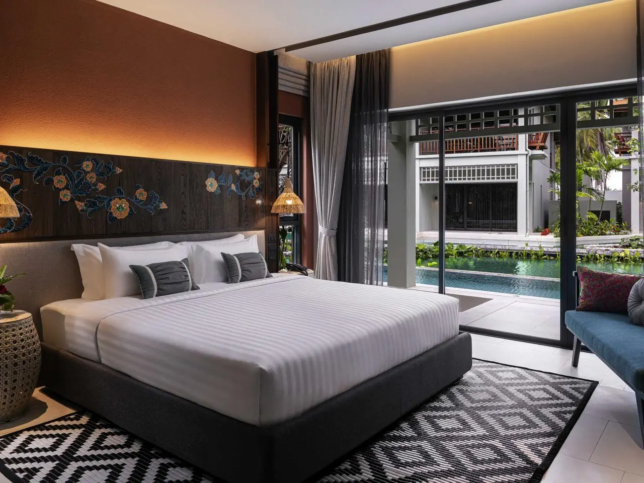 Grand Mercure Khao Lak - zdjęcie 9